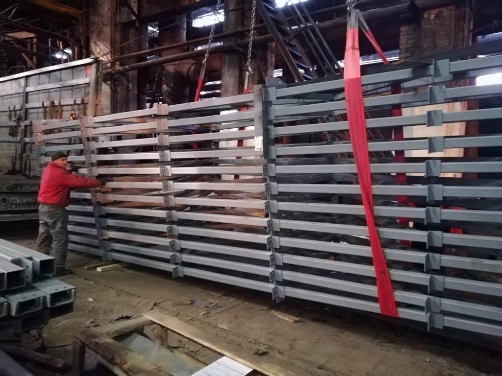 Общежитие на 50 мест